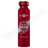 Old Spice Dynamic Defence deo spray 200ml