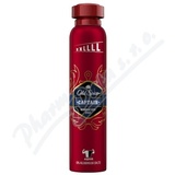 Old Spice Captain deo body spray XXL 250ml