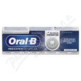 Oral-B Pro-Expert Advan. Spermint zubn pasta 75ml