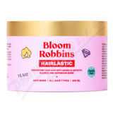 Bloom Robbins HAIRLATIC maska s ricin. olej.  250ml