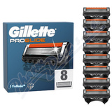 Gillette ProGlide nhradn hlavice 8ks