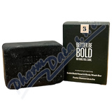 BETTER BE BOLD Solid Bald Head&Body Wash Bar110g