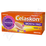 Celaskon Imunita TRIO 1000mg tbl. 30 Zentiva