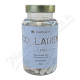 Collagen Femin tob. 90