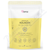 Verra Premium Kolagen s vitamnem C 408g