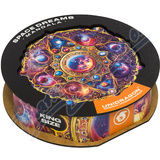 Devn puzzle UNIDRAGON Mandala Space Dreams350ks