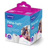 Peha-haft easy kohezivn trhat.  obvaz 6cmx4m 1ks