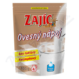 Ovesn npoj Zajc sek 400g DOYPACK