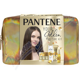 Pantene your Golden Xmas drkov sada