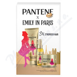 Pantene x Emily in Paris Xmas drkov sada