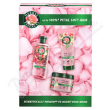 Herbal Essences Rose Scent Xmas drkov sada