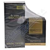 MAGNETIFICO Pheromone eny 20ml+candle Tantra 200g