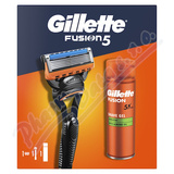 Gillette Fusion 5 Xmas drkov sada