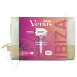 Gillette Venus Comfortglide Xmas drk. sada v tace