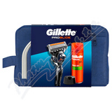 Gillette Proglide Xmas drkov sada v tace