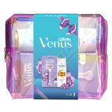 Gillette Venus Comf. +Pantene am. 250ml Xmas d. sada