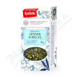 Apotheke FAF UK Spnek&relax sypan aj 70g