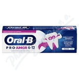 Oral-B Pro Junior 6-12let zubn pasta 75ml