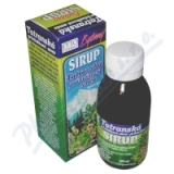 Tatransk prdu. sms Bylin. sirup 100ml Fytophar. 