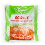 Fan sladidlo Sorbit potravinsk 100g