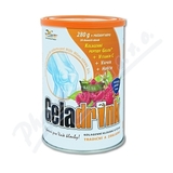 Geladrink plv. malina 280g