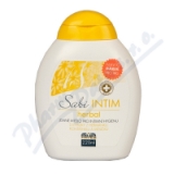 SABI Intim Herbal 220 ml + Drek PAVES