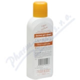 Dermolaval sprchov gel a ampon 1x200ml