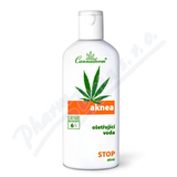 Cannaderm Aknea oetujc voda 200ml