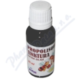 Propolisov tinktura extra siln 20ml Dr. Bojda