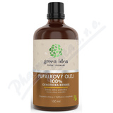 TOPVET Olej pupalkov 100% 100ml