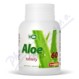 Aloe vera tbl. 60