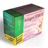 Rosen Kolagen Forte tbl. 120+2 RosenSpa zel. koupel