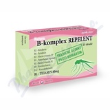 Rosen B-komplex REPELENT drg. 25