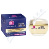 Dermacol Gold Elixir omlaz. kavir. denn krm 50ml