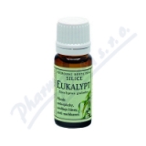 Grek Prodn rostlinn silice Eukalypt 10ml