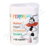 C-Vitamin 60mg Ferda mix tbl. 110