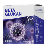 nefdesant Beta Glukan cps. 90